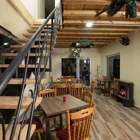 Apartmani Sp Jovanovic Crni Vrh Kültér fotó