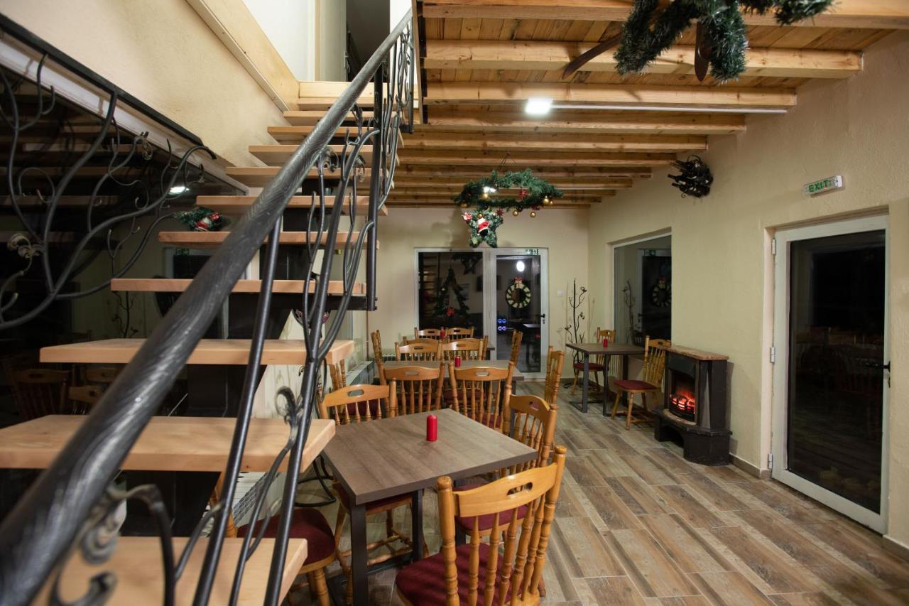Apartmani Sp Jovanovic Crni Vrh Kültér fotó